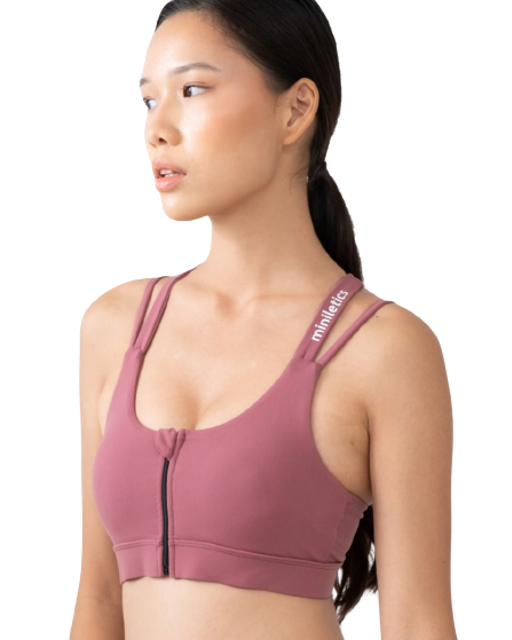 miniletics Uplifting Bra 1